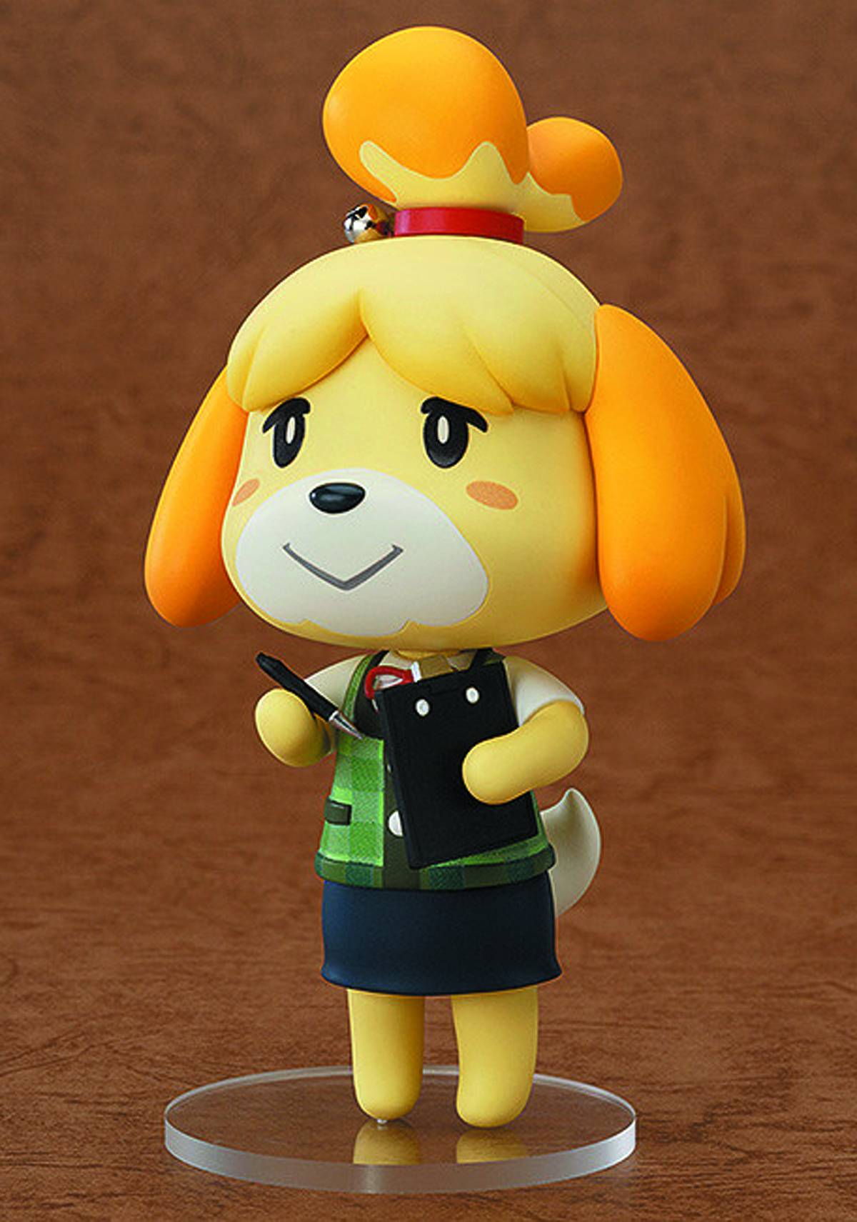 Isabelle - Animal Crossing: New Leaf Fan Art (37857137) - Fanpop