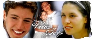  Jaclyn Linetsky and Vadim Schneider-2003