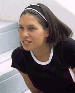  Jaclyn Michelle Linetsky (January 8, 1986 – September 8, 2003)