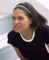 Jaclyn Michelle Linetsky (January 8, 1986 – September 8, 2003)  - celebrities-who-died-young photo
