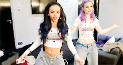  Jade and Perrie