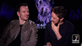 James and Michael - james-mcavoy-and-michael-fassbender fan art