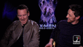 James and Michael - james-mcavoy-and-michael-fassbender fan art