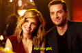 Jay and Erin - chicago-pd-tv-series fan art