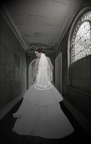  Jennifer Lawrence- Vintage Wedding 사진