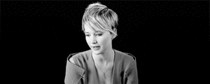Jennifer Lawrence ✿                   