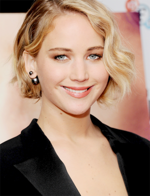  Jennifer Lawrence ✿
