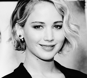  Jennifer Lawrence ✿