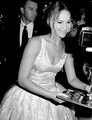 Jennifer Lawrence             - jennifer-lawrence photo