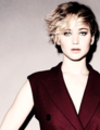 Jennifer Lawrence ~             - jennifer-lawrence photo