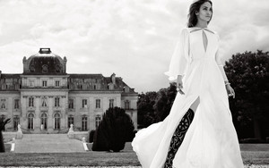  Jennifer Lopez istana, castle dream