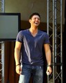 Jensen Ackles <3                                 - jensen-ackles photo