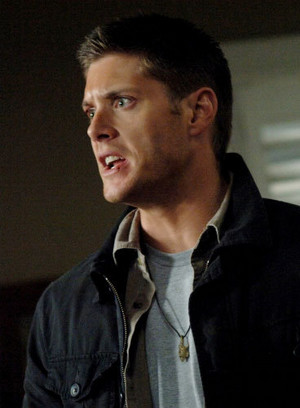 Jensen Ackles *Dean* <3                                