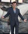 Johnny Depp ❤ - hottest-actors photo