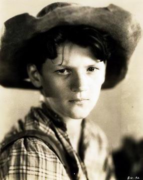  Junior Durkin (July 2, 1915 – May 4, 1935