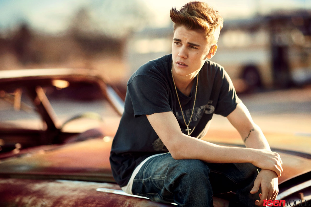 Justin Bieber Wallpaper - Justin Bieber Wallpaper (37829586) - Fanpop