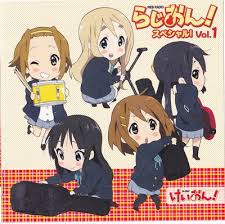  K-ON! Pictures!!~