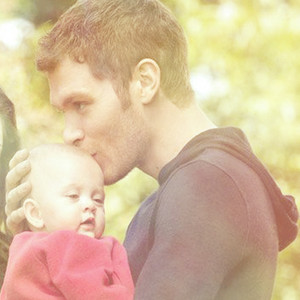  Klaus and Hope