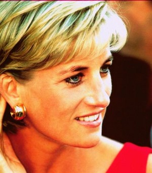 Lady Diana ♥