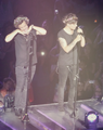 Larry             - one-direction photo