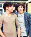 Larry           - one-direction photo