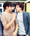 Larry        - one-direction photo