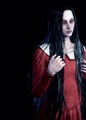 Laura Victoriano | The Evil Within - video-games photo