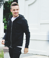 Liam          - one-direction photo