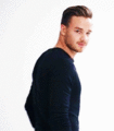 Liam       - one-direction photo