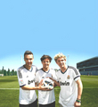 Lilo and Niall        - one-direction photo