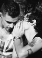 Lirry               - one-direction photo