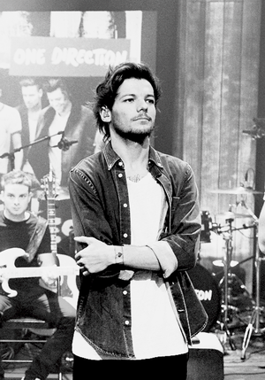 Louis           