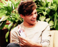 Louis           - one-direction photo