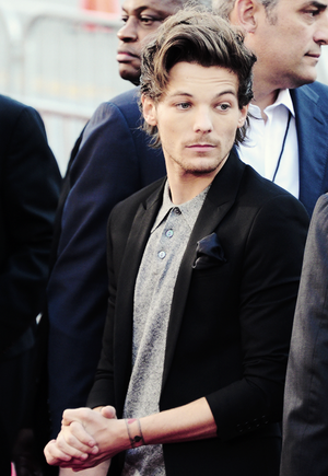 Louis                  