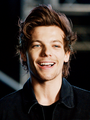Louis               - one-direction photo