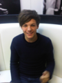 Louis       - one-direction photo