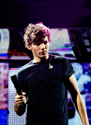  Louis 彡