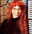 Mary Kay Bergman (June 5, 1961 – November 11, 1999) - celebrities-who-died-young photo