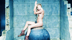  Miley 粉丝 Art