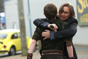  Mr. Gold- 3x11- Going home pagina