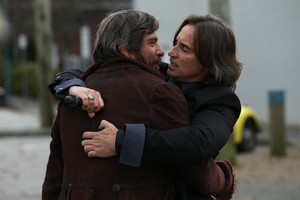 Mr. Gold- 3x11- Going Home