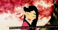 Mulan Quote - disney-princess photo