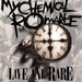 My Chemical Romance - my-chemical-romance icon