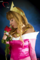 My Princess Aurora Cosplay - disney-princess photo