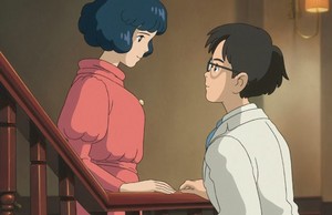  Naoko and Jiro