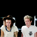 Narry               - one-direction photo