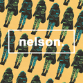 Nelson. - little-mix fan art