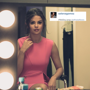New pic of sel 