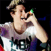 Niall           - one-direction icon