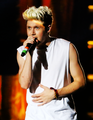 Niall          - one-direction photo